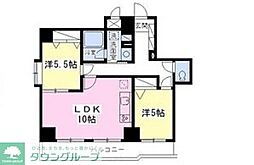 Ｎ・Ｓ　ＦＩＶＥ東久留米 201