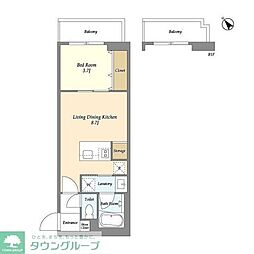 オープンブルーム和光 501