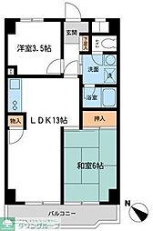 入間市駅前ビル 0302