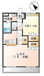 クリエイトハイツ 202