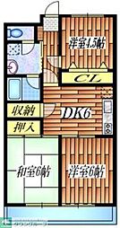 山下マンション 205