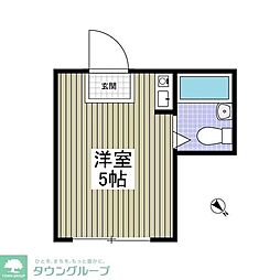 第100オーナーズビル 202