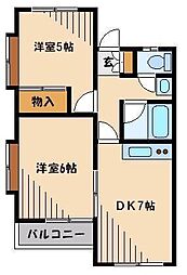 サンモール小手指 302