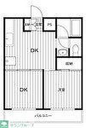 コーラルプラザ 106