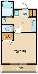 シャルマンＭ 302