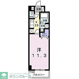 サンストリーム 304