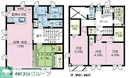 テラスＨ＆Ａ 1