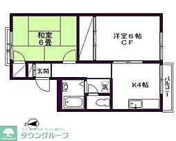 ドミールマリオ 303