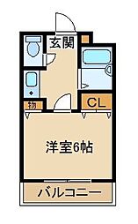 ベルファース朝霞台 214