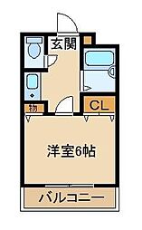 ベルファース朝霞台 317