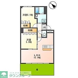 ル・ジャルダン 102