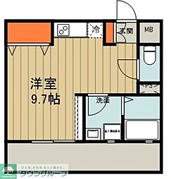 所沢市東狭山ケ丘１丁目