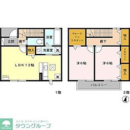 グリーンハイツ 102