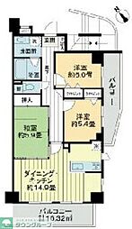 ライオンズマンション東村山第5 0407