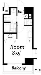 アクアタウンイーストII 604