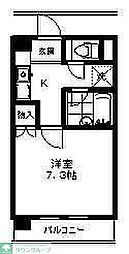 クレスト川越 302