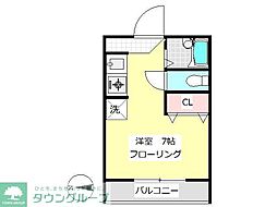 シャインロード所沢 301