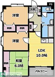 インペリアル志木 402