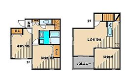 オーチャードシティ狭山G棟