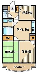 グリーンヒルマンション 210