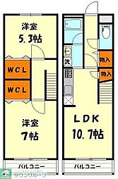 リブリ・青葉 205