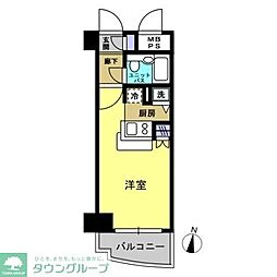 ワコーレ所沢 505