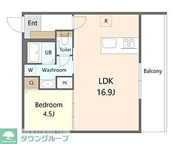 Ｉｍｐｌｅｏｓ朝霞根岸台 106