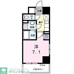 プラシード・アビタシオン 101