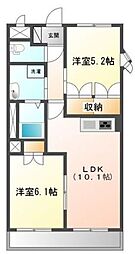 メゾン・アラモード 201