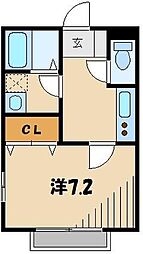 パルメゾン小手指 301