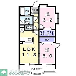 オネスティ　ユー　カレント 101
