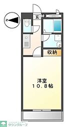 ビオス北朝霞 702