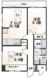 ヴァン・リュイール 103