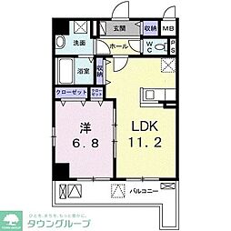 アルカディアVIII 905