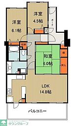川越市岸町１丁目