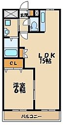 ラベンターナ 302