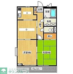 グレイスコート 205