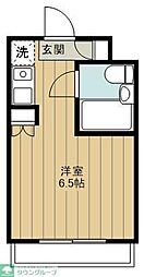 ジョイナス鷹の台 404