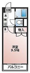 ヴィラ・グランツ 103