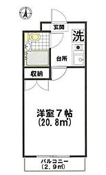 小暮ビル 302
