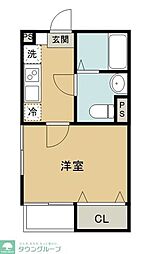 エクセラン所沢 308