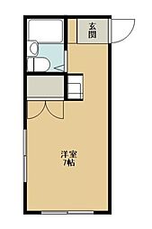 マンションクルメ 303