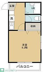 モンシャトー2号館 303