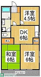 ラリーマンション 203