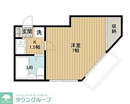 拓実ビル 303