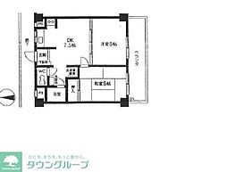 エスポアール川越 303