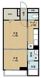アクティーフ小手指 202