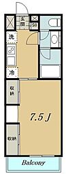 ハビテ清瀬 103