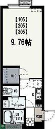 ＩＸＯアヴニール 105