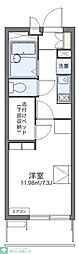 レオパレスＮｅｅｄｓ 104